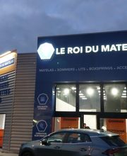 Le Roi du Matelas - Rennes - Chantepie image 1