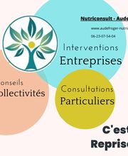Nutri Consult Aude Froger image 2
