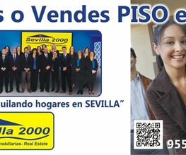 Inmobiliaria Sevilla 2000 Real Estate imagen 10