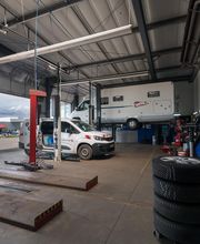 HAMMES Reifen u. Autoservice e.K. Bild 4