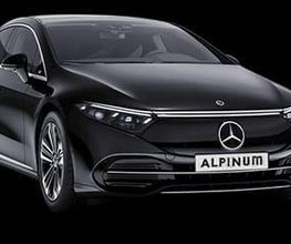 Alpinum Limousinen Service GmbH Bild 2