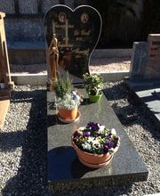 PEDROJA marmi e graniti Sagl Bild 14