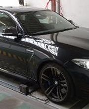 Centre Contrôle Technique Automobile DEKRA EPERNON image 12