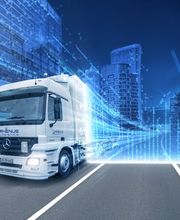 Rhenus Logistics AG Bild 1