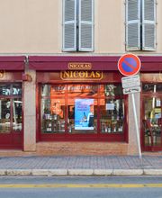 Nicolas Cannes la Bocca image 1