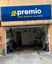 Pneu Service Haltner Bild 2