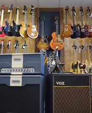 Pro Music Uwe Hopp e. K. Bild 1