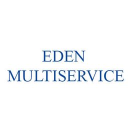 Eden Multiservice logo