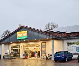 FRISTO Getränkemarkt Bild 5