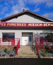 Pompes Funèbres Miesch-Schaeffer image 1