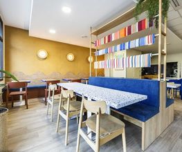 B&B HOTEL Perpignan Centre image 6