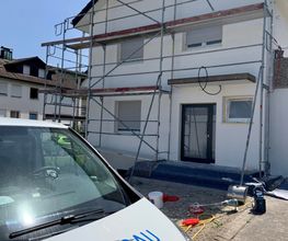 Dekor Bau Ettenheim Bild 5