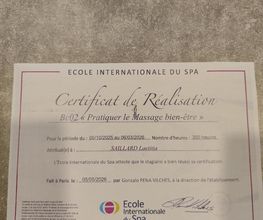 Réflexologie Zen image 1