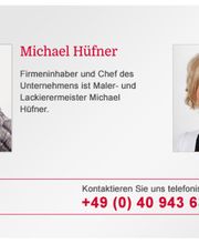 Malereibetrieb Michael Hüfner Bild 2