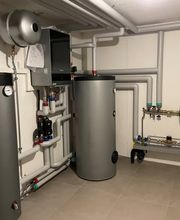 Imeri Chauffage et Sanitaire Sàrl Bild 2