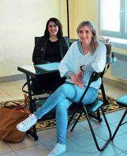 Cabinet infirmier Castagner et Taibouni-Besse image 2