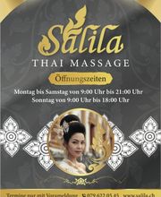 Salila Thai Massage Bild 10