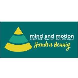 Sandra Hennig Lernberatung