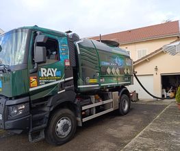 Ray Assainissement image 7