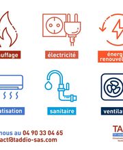 Taddio SAS image 5