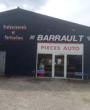 BARRAULT image 1