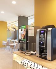 B&B HOTEL Roma Fiumicino Aeroporto Fiera 1 immagine 9