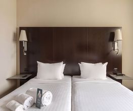 B&B HOTEL Arezzo immagine 13