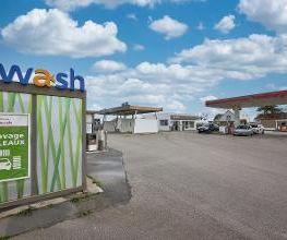 This is a picture representing NF079965 (FUELING) - SARL BOURDET