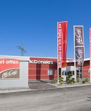 McDonald's Bild 1