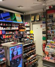 Eckert Berlin, Bahnhof Friedrichstraße