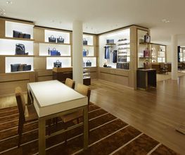 Louis Vuitton Bale Bild 1