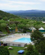 Camping Beaume Giraud image 1