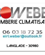 Weber Plomberie Climatisation image 11