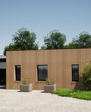Splandia Architectures image 2