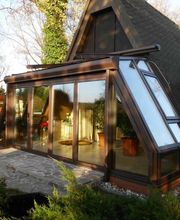 KUHNERT Glasbau mit Profil Bild 8