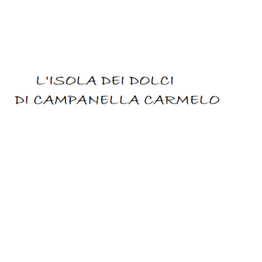 L'Isola dei Dolci logo