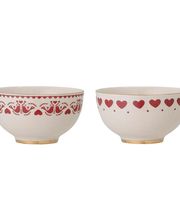 Bloomingville Schalen