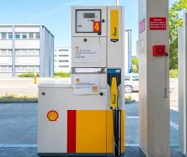Shell Bild 3