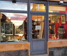 Le Grenier des Bourbons image 4