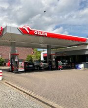ORLEN Tankstelle Bild 1