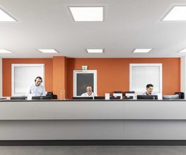Sto VC Siegen VerkaufsCenter Bild 2