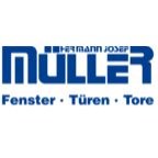 Hermann-Josef Müller, Fenster - Türen - Tore
