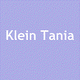 Klein Tania