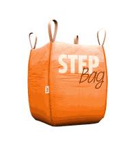 STEP Bag