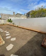 Création paysagère