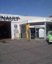 GARAGE DELANNOY image 9