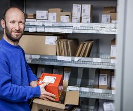Reichert Versorgungstechnik GmbH Bild 16