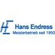Hans Endress Parkett- und Bodenverlegung GmbH