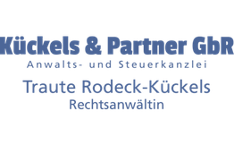 Rodeck-Kückels, Traute