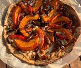 middl.eat مطعم عربي ، شيشه واركيله كافيه afbeelding 5